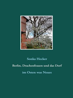 cover image of Berlin, Drachenfrauen und das Dorf